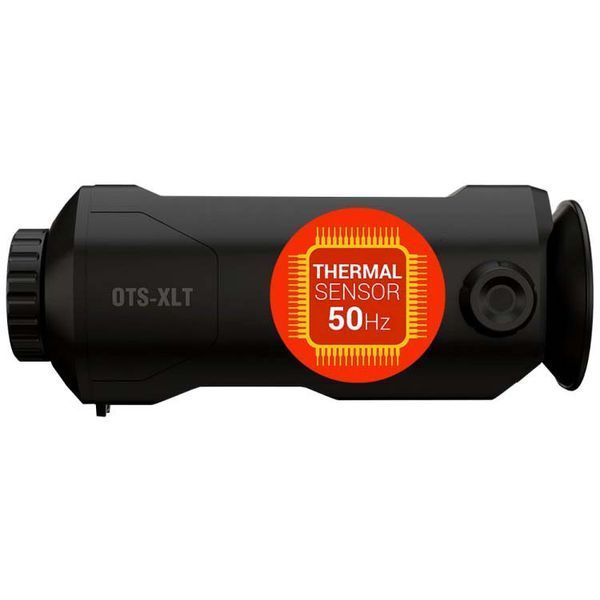 Тепловізор монокуляр ATN OTS XLT 160 2-8x 1203 фото. Найкращі ціни!