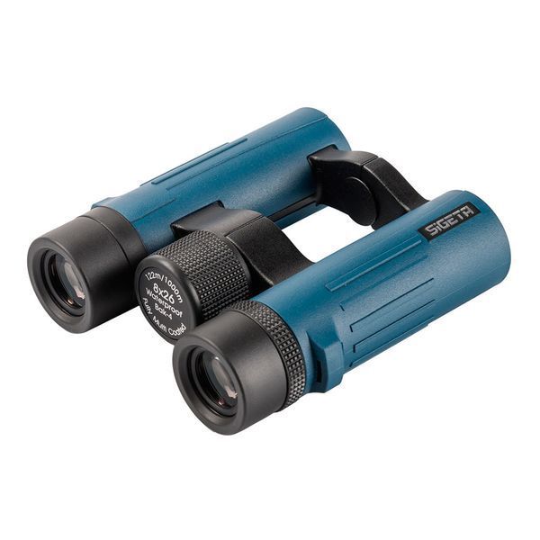 Binoculars SIGETA Imperial 8x26 Blue