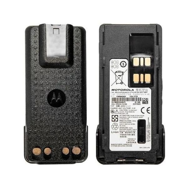Радиостанция цифровая Motorola Mototrbo DP4800e VHF шифрование AES256 2144 фото. Лучшие цены!