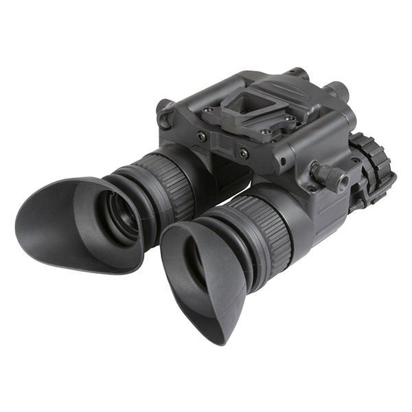 Бинокуляр NVG-40/50 / Photonis 4G (White Phosphor P45) FOM 2400 &ndash; 2800 7412 фото. Лучшие цены!
