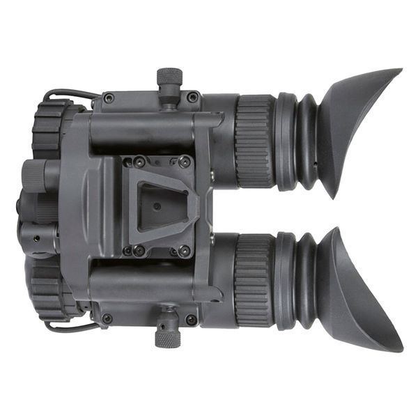 Бинокуляр NVG-40/50 / Photonis 4G (White Phosphor P45) FOM 2400 &ndash; 2800 7412 фото. Лучшие цены!
