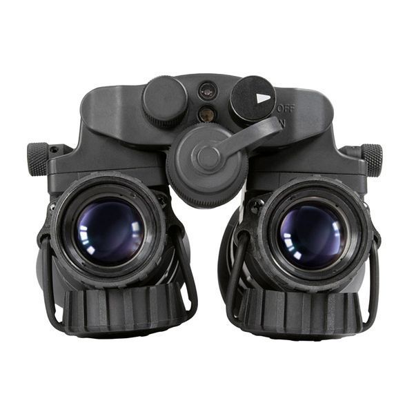 Бинокуляр NVG-40/50 / Photonis 4G (White Phosphor P45) FOM 2400 &ndash; 2800 7412 фото. Лучшие цены!