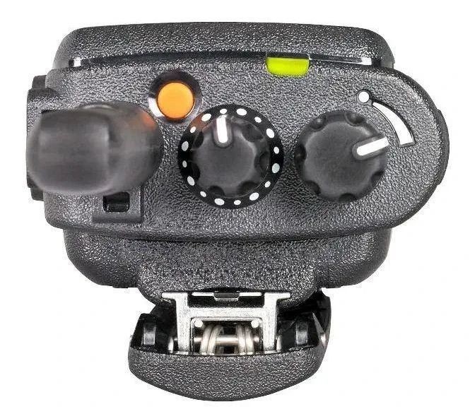 Радиостанция цифровая Motorola Mototrbo DP4800e VHF шифрование AES256 2144 фото. Лучшие цены!