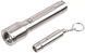 Ledlenser P5R Core and V8 Gift Set, Stainless Steel