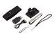 Ledlenser P5R Core and V8 Gift Set, Stainless Steel