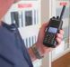 Радиостанция цифровая Motorola Mototrbo DP4800e VHF шифрование AES256 2144 фото 4. Лучшие цены!