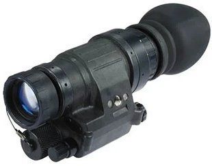 Night vision device PVS14 L3Harris 18&mu;m 3+ Gen White