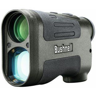 Дальномер Bushnell LP1300SBL Prime 6x24 мм с калькулятором 3872 фото. Лучшие цены!
