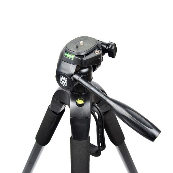Штатив KONUS TRIPOD-10 (70-182cm, 6kg) 5234 фото. Найкращі ціни!