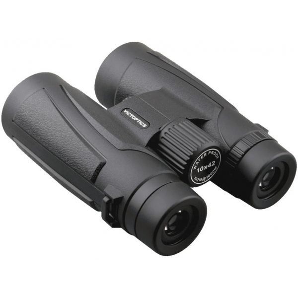Бінокль Vector Optics Victoptics 10x42 Roof 6430 фото. Найкращі ціни!