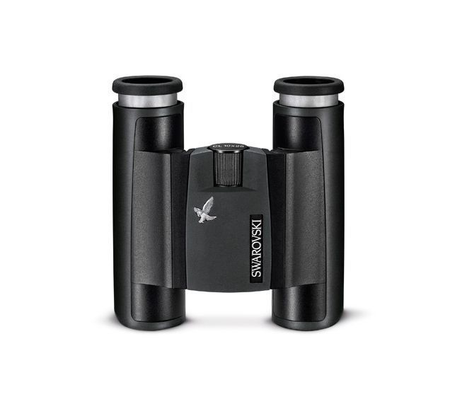 Бінокль "Swarovski" 8x25 CL POCKET BLACK 3957 фото. Найкращі ціни!