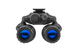 Night Vision Binocular DTNVS / Photonics Echo (White Phosphor)