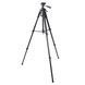 Штатив KONUS TRIPOD-10 (70-182cm, 6kg) 5234 фото 3. Найкращі ціни!