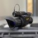 Монокуляр ночного видения AGM WOLF-14 NL2, зеленый фосфор, крепление на шлем, кейс, футляр 3731 фото 6. Лучшие цены!