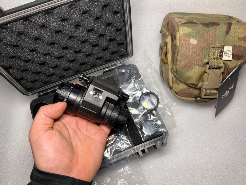 Night vision device PVS14 L3Harris 18&mu;m 3+ Gen White