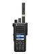 Радиостанция цифровая Motorola Mototrbo DP4801e VHF шифрование AES256 2145 фото 1. Лучшие цены!