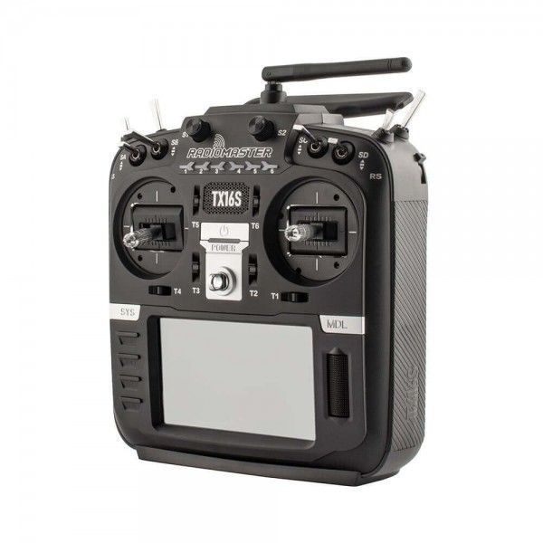 FPV remote control RadioMaster TX16S Mark II