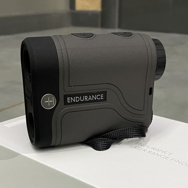 Далекомір лазерний Hawke Endurance 1000 OLED 6x21, 1000 м 0284 фото. Найкращі ціни!