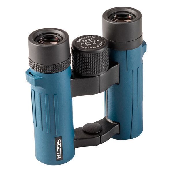 Binoculars SIGETA Imperial 10x26 Blue