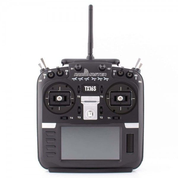 FPV remote control RadioMaster TX16S Mark II