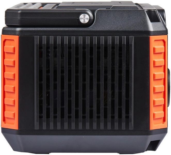 Зарядна станція Flashfish P60 500W 4053 фото. Найкращі ціни!