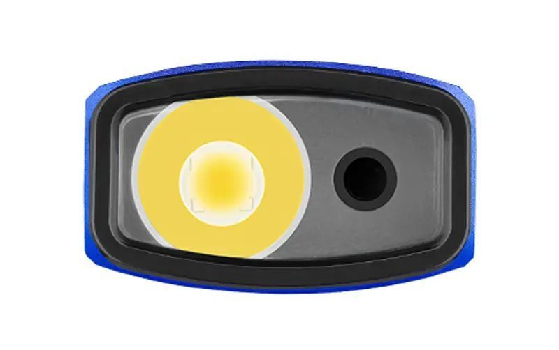 Ліхтар Olight Arkfeld Blue 5736 фото. Найкращі ціни!
