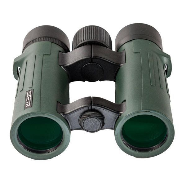 Бинокль SIGETA Imperial 8x34 Green 3557 фото. Лучшие цены!