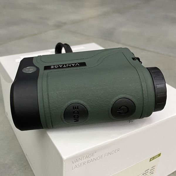 Далекомір лазерний Hawke Vantage 900 LCD 6x21, 900 м 0285 фото. Найкращі ціни!