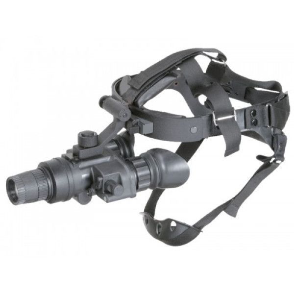 Очки ночного видения Armasight Nyx-7 Pro Gen 2+ 0341 фото. Лучшие цены!