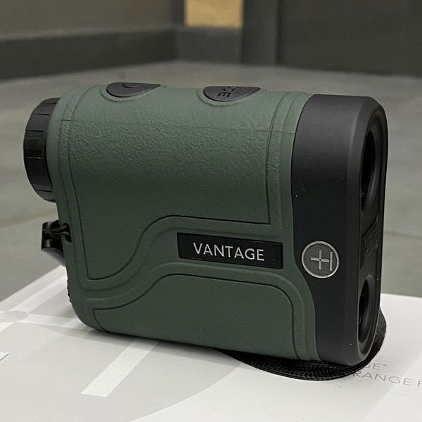 Далекомір лазерний Hawke Vantage 900 LCD 6x21, 900 м 0285 фото. Найкращі ціни!