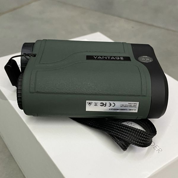 Далекомір лазерний Hawke Vantage 900 LCD 6x21, 900 м 0285 фото. Найкращі ціни!