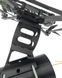 Set: quadcopter STALKER 15", fiber optic module for 15 km (external media converter), mount, mount for ammunition