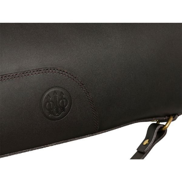 Чехол кожаный EVO Leather Gun Case 5828 фото. Лучшие цены!