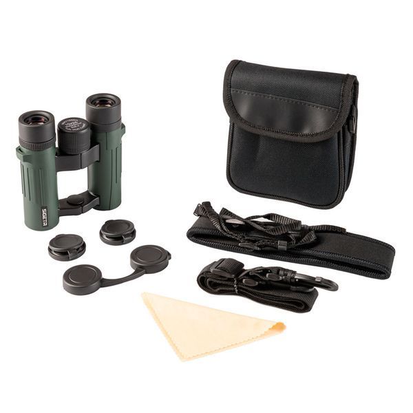 Binoculars SIGETA Imperial 10x26 Green