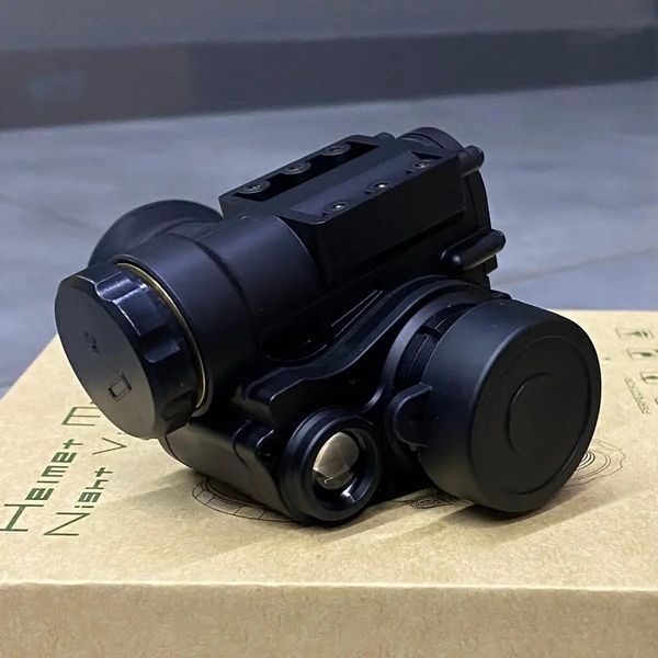 Night vision monocularSpina optics NVG-10 digital, helmet mount