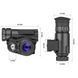 Night vision monocularSpina optics NVG-10 digital, helmet mount