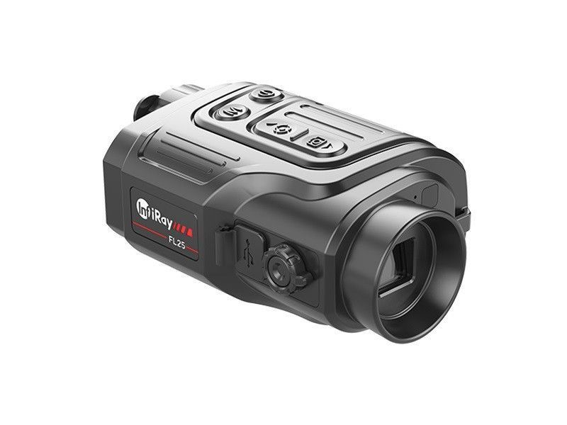 Тепловизор (InfiRay) iRay Finder FL25 (384x288) 1300м 1165 фото. Лучшие цены!