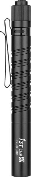 Фонарь Olight I3T Plus Black 5632 фото. Лучшие цены!