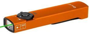 Фонарь Olight Arkfeld Orange 5739 фото. Лучшие цены!