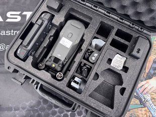 Квадрокоптер Mavic 3T CP.EN.00000415.01 7523 фото. Лучшие цены!