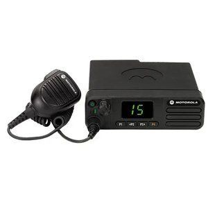 Автомобильная рация Motorola DM4401 с AES256, VHF 136-174 mHz, профессиональная цифровая радиостанция MotoTRBO 2148 фото. Лучшие цены!