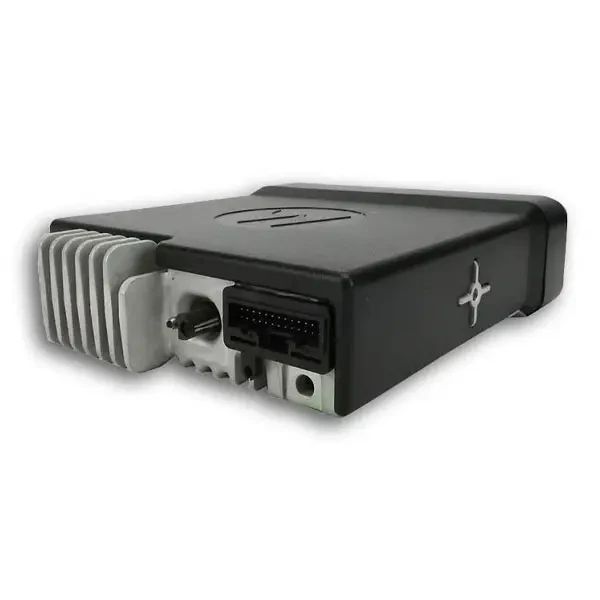 Автомобильная рация Motorola DM4401 с AES256, VHF 136-174 mHz, профессиональная цифровая радиостанция MotoTRBO 2148 фото. Лучшие цены!