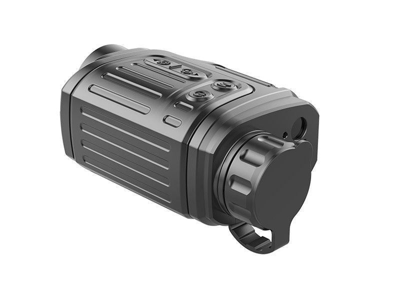 Тепловизор (InfiRay) iRay Finder FL25R с дальномером (384x288) 1300м 1166 фото. Лучшие цены!