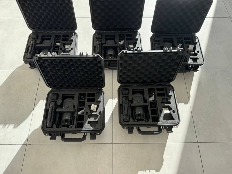 Mavic 3T Quadcopter CP.EN.00000415.01