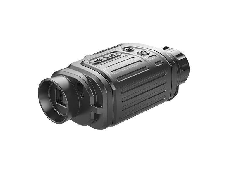 Тепловизор (InfiRay) iRay Finder FL25R с дальномером (384x288) 1300м 1166 фото. Лучшие цены!