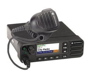Рация Motorola DM4601 VHF с шифрованием AES256 bit 2149 фото. Лучшие цены!