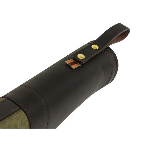 Чохол EVO Leather Gun Case green 5900 фото. Найкращі ціни!