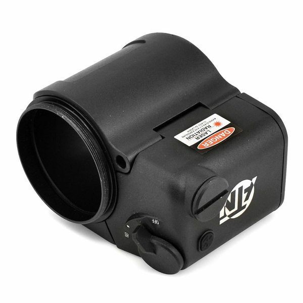 Auxiliary laser ATN 1500 Color: Black, ACMUABL1500