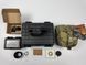 Night Vision Device AN/PVS14 3+ Gen Elbit/Apache Green