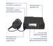Рация Motorola DM4601 VHF с шифрованием AES256 bit 2149 фото 3. Лучшие цены!